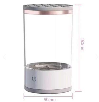 Limpiador Eléctrico de Brochas