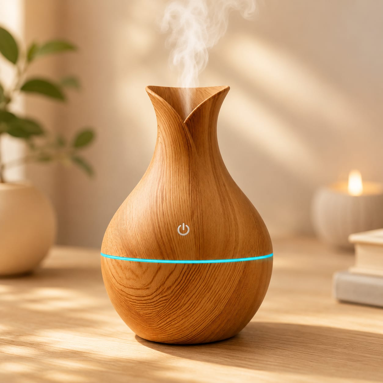 Humificador Bruma Zen